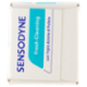 Sensodyne Dentifricio Fresh Cleaning per Denti Sensibili con Tripla Azione di Pulizia, 75 ml