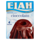 Elah Preparato per Crema da Tavola Gusto cioccolato 80 g