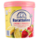 Sammontana Barattolino Classico Limone e Fragola 500 g