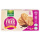 Gullón Gluten Free Oats & Choc Chips 5 x 44 g