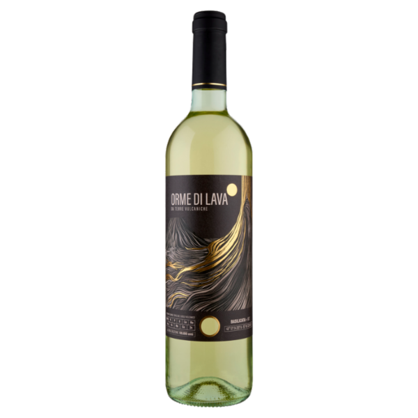 Orme di Lava Basilicata IGT Bianco 750 ml