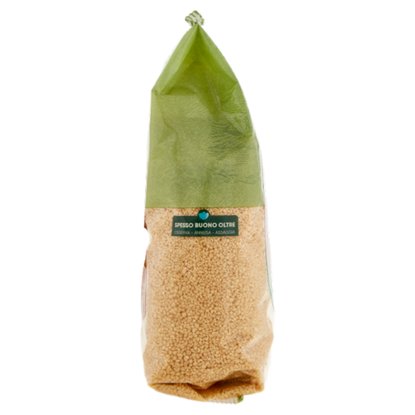 Colfiorito Integrale Cous Cous Integrale 400 g