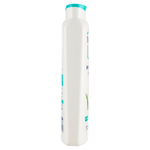 Neutromed Hydraboost ialuronico Bagnodoccia Pelle Secca Aloe Vera pH 5,5 600 ml