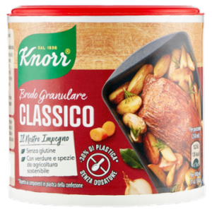 Knorr Brodo Granulare Classico 150 g
