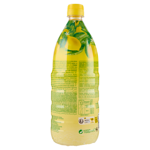 ReaLemon Succo di Limone 1000 ml