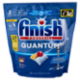 Finish Quantum Limone pastiglie lavastoviglie 27 lavaggi 280,8 g