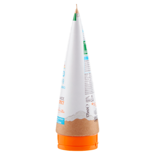 Garnier Ambre Solaire Advanced Sensitive Kids Latte Ceramide Protect IP50+ 175 ml