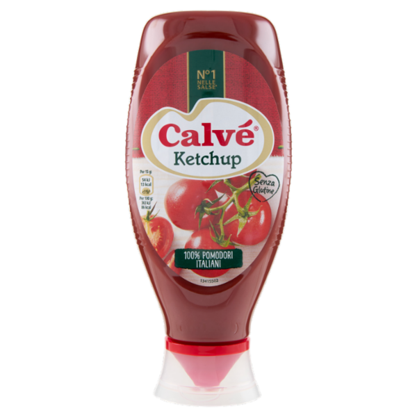 Calvé Ketchup 825 g