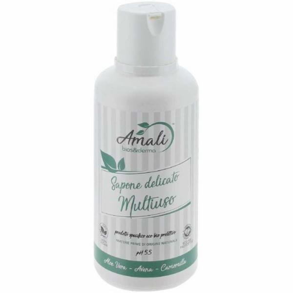 Bioderma Sapone Delicato Monouso 500ml