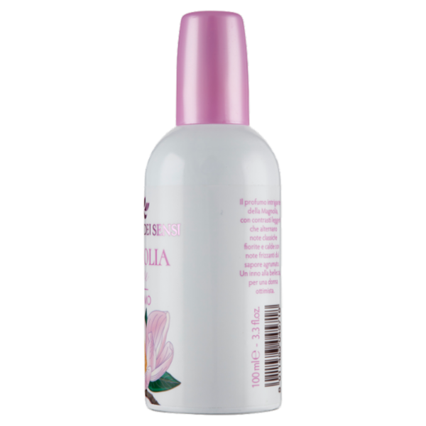 Giardino dei Sensi Magnolia soave Profumo 100 ml