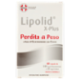 Matt Divisione Pharma Lipolid X-Plus Perdita di Peso 60 capsule 41,4 g