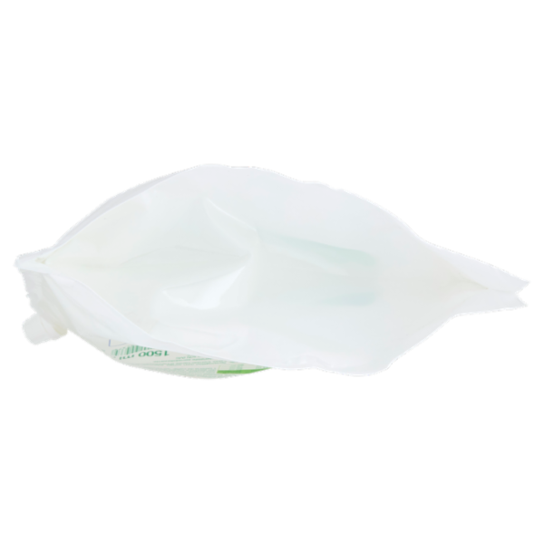 Selex Natura Chiama Detersivo per Lavatrice Liquido Eco 30 Lavaggi 1,5 L