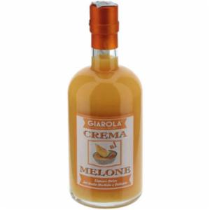 Giarola Crema Al Gusto Di Melone 0.5l