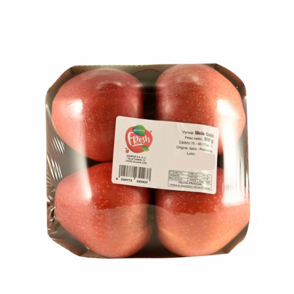 MELE GALA 800G. PIEMONTE