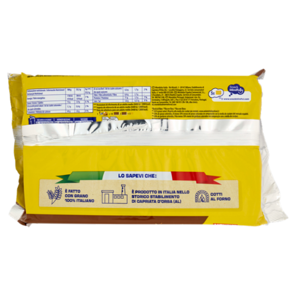 Tuc Cracker Integrale - 333g