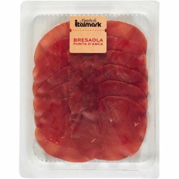 Bresaola Gr 90 Italmark