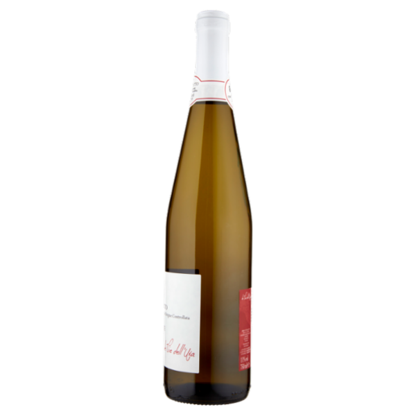 Le Vie Dell'Uva Pignoletto di Modena Frizzante D.O.C. 750 ml