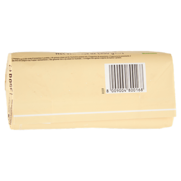 alce nero Frollini al Cacao 350 g