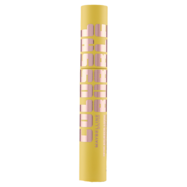 Maybelline New York Colossal Bubble Mascara Black 10 ml