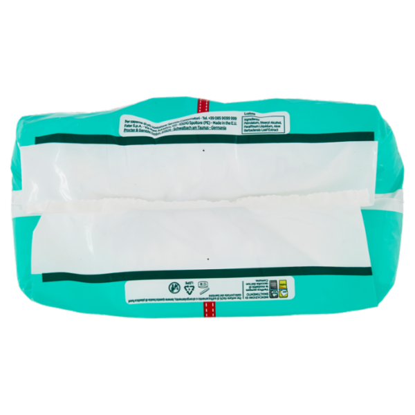 Pampers Baby-dry Mutandino XXL 13 + 13 pz