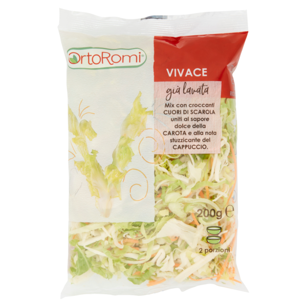 OrtoRomi Vivace 200 g