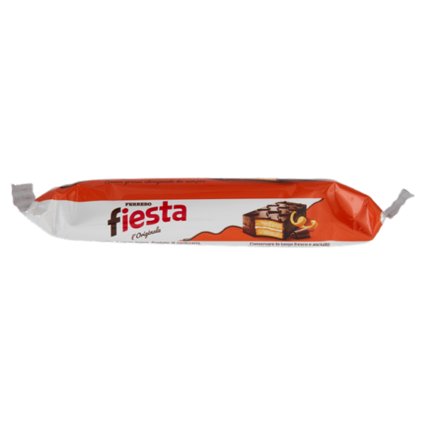 Ferrero fiesta l'Originale 36 g