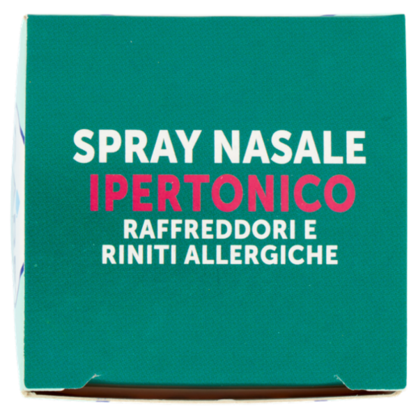 Care for you Spray Nasale Ipertonico 125 ml