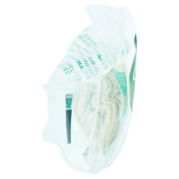 Selex Casa Bella Ecosacchi Raccolta Differenziata Umido con Maniglie Scorrevoli Cm 42X44 10 pezzi