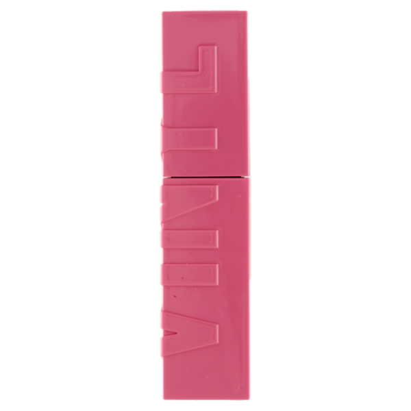 Maybelline New York Super Stay Vinyl Ink Pinks Upbeat 155