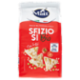 Matt SfizioSì Bio Snack di Riso, Pomodoro e Piselli 60 g