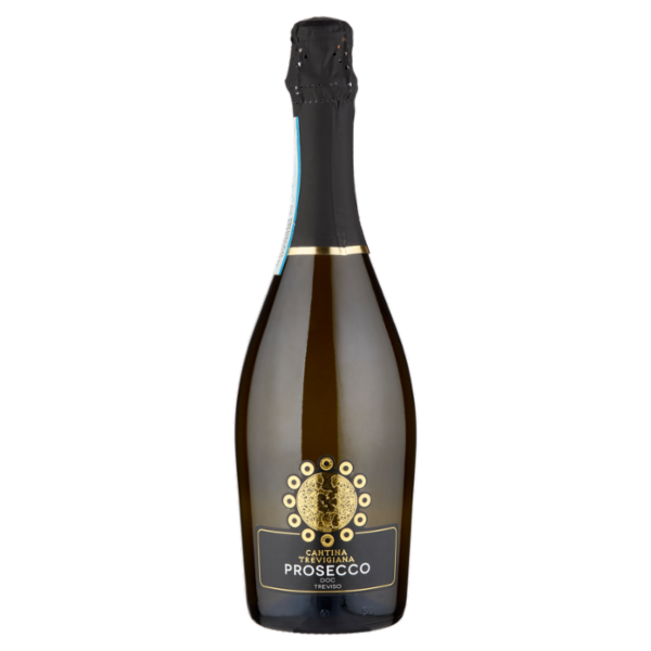 Cantina Trevigiana Prosecco DOC Treviso Extra Dry 0,75 l