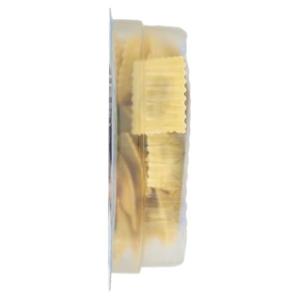 Fini Ricette Italiane Ravioli Scamorza e Radicchio 250 g