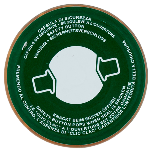 Valfrutta Bio Lenticchie 360 g