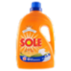Sole Detersivo lavatrice Bianco Splendente 40 lavaggi 2 L