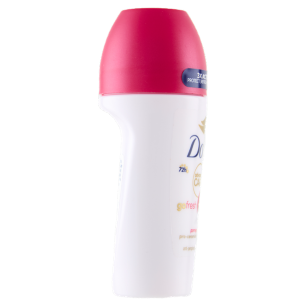 Dove advanced Care go fresh pomegranate scent anti-perspirant 50 ml