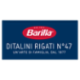 Barilla Pasta Ditalini Rigati n.47 500g