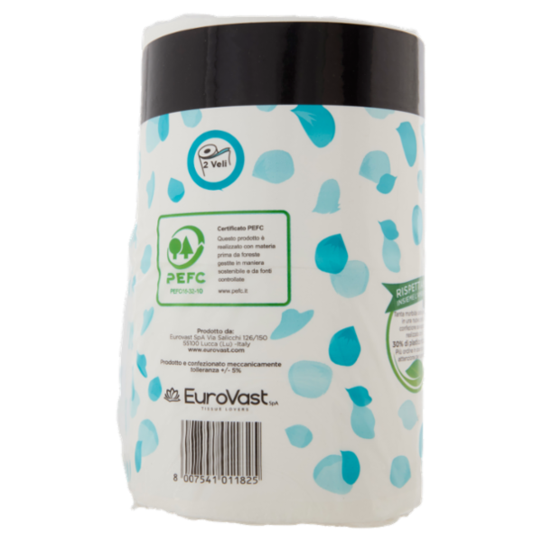 Fior di Carta Lifestyle Carta Igienica 4 pz