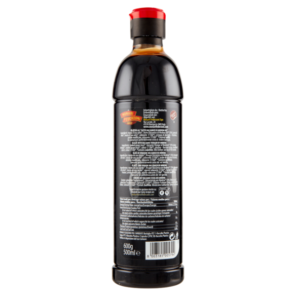 Monari Federzoni Glassa all 