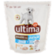 ultima Dog Mini <10kg junior 2-10 Mesi Pollo 800 g