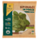 Le Stagioni d'Italia Spinaci in Foglie Surgelati 450 g