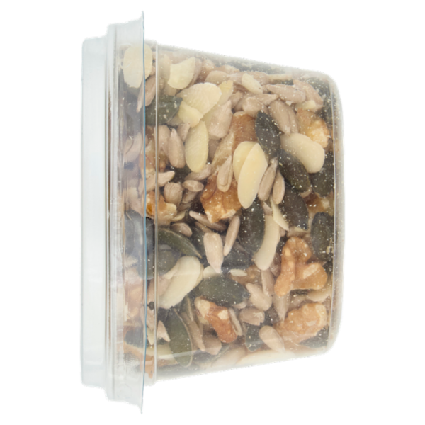 Mister Nut Wellness Mix per Insalate 125 g