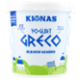 Kionas Yogurt Greco Bianco Magro 1 kg