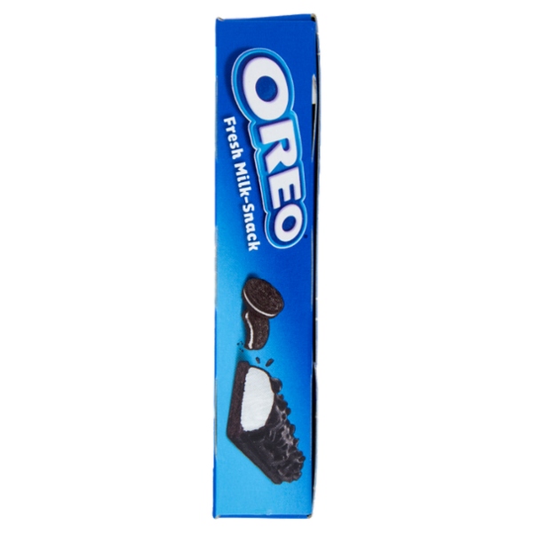 Oreo Fresh Milk-Snack 3 x 27 g