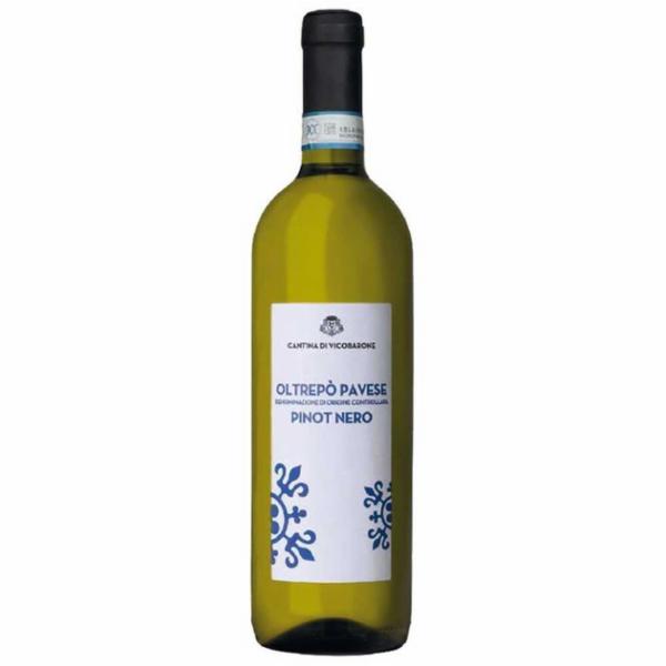 Cantina Di Vicobarone Pinot Nero Oltrepo' Pavese Doc 75cl