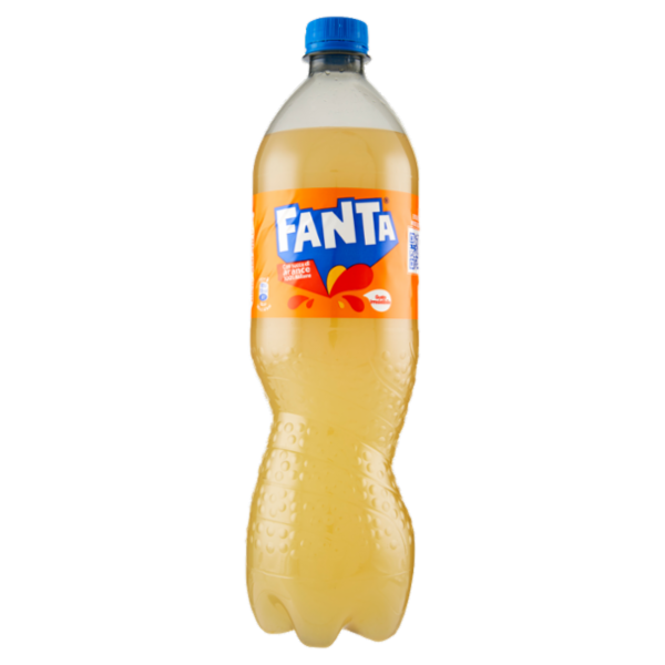 Fanta Original PET 1 L