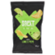 Snext Patatine Gusto Lime e Pepe 130 g