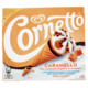Cornetto Caramello 5 x 75 g