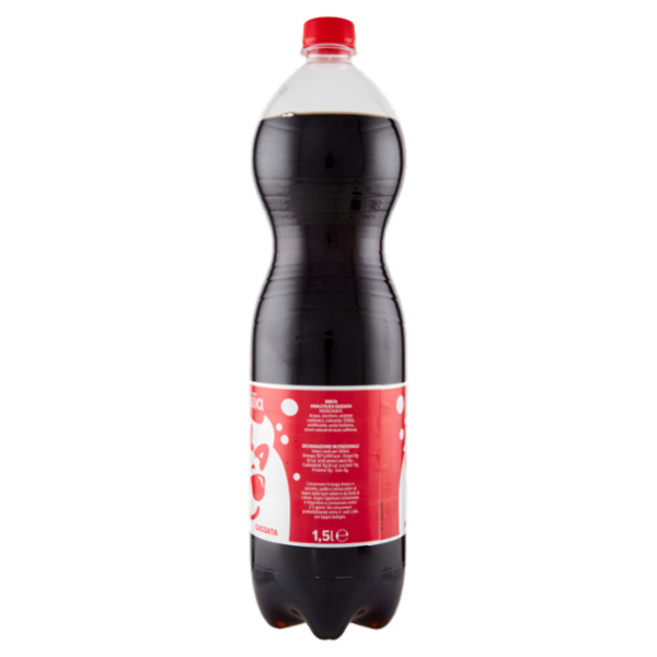 Consilia Cola 1,5 L