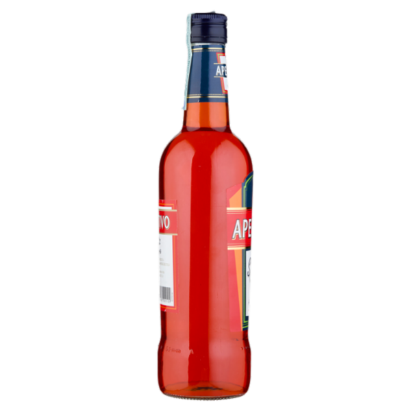 Aperitivo Spritz and more 70 cl