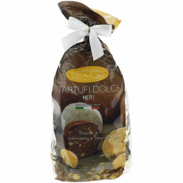 Langhe Sacchetto Tartufi Neri 200g
